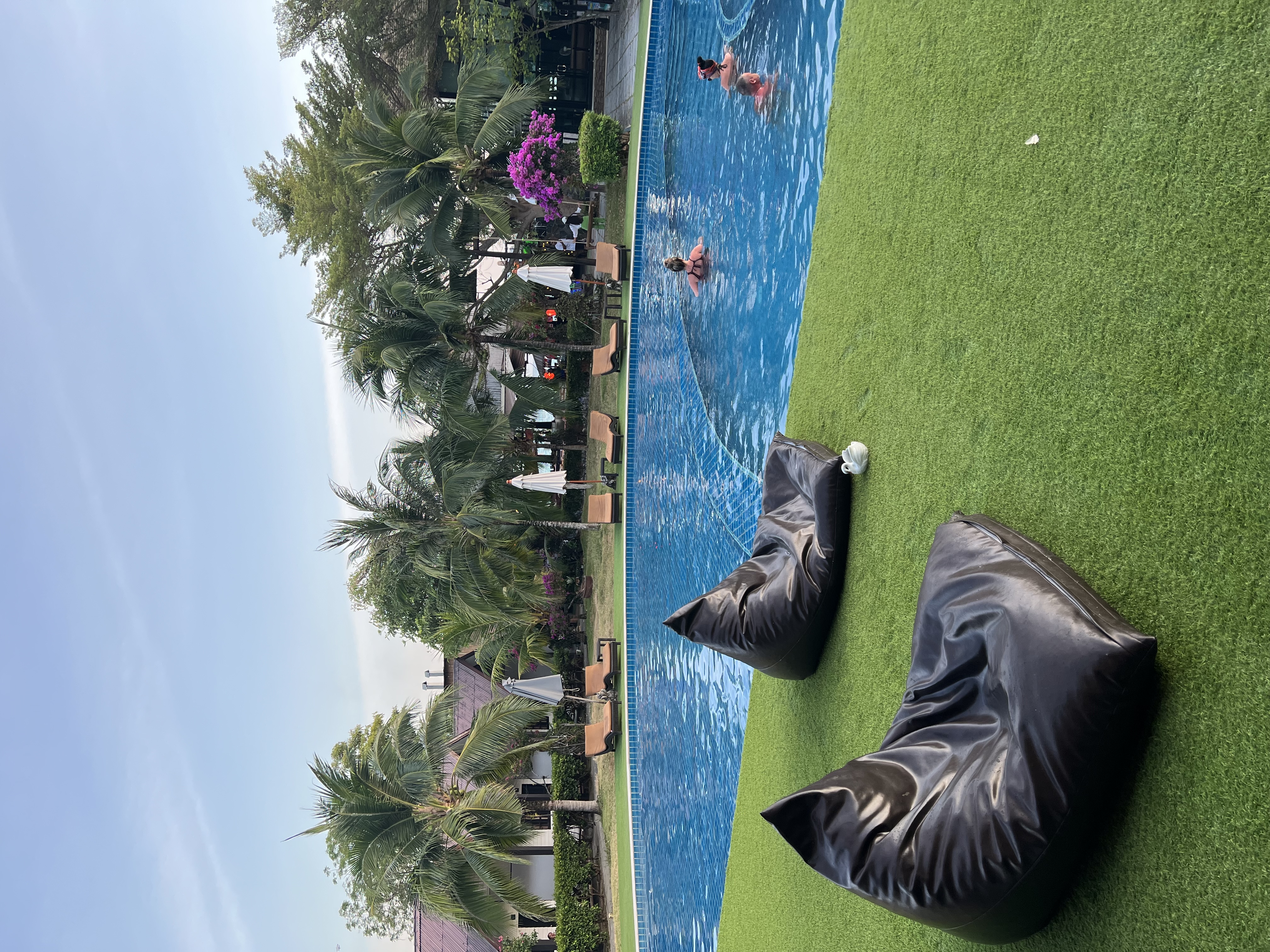 Фото Phi Phi Andaman Legacy Resort