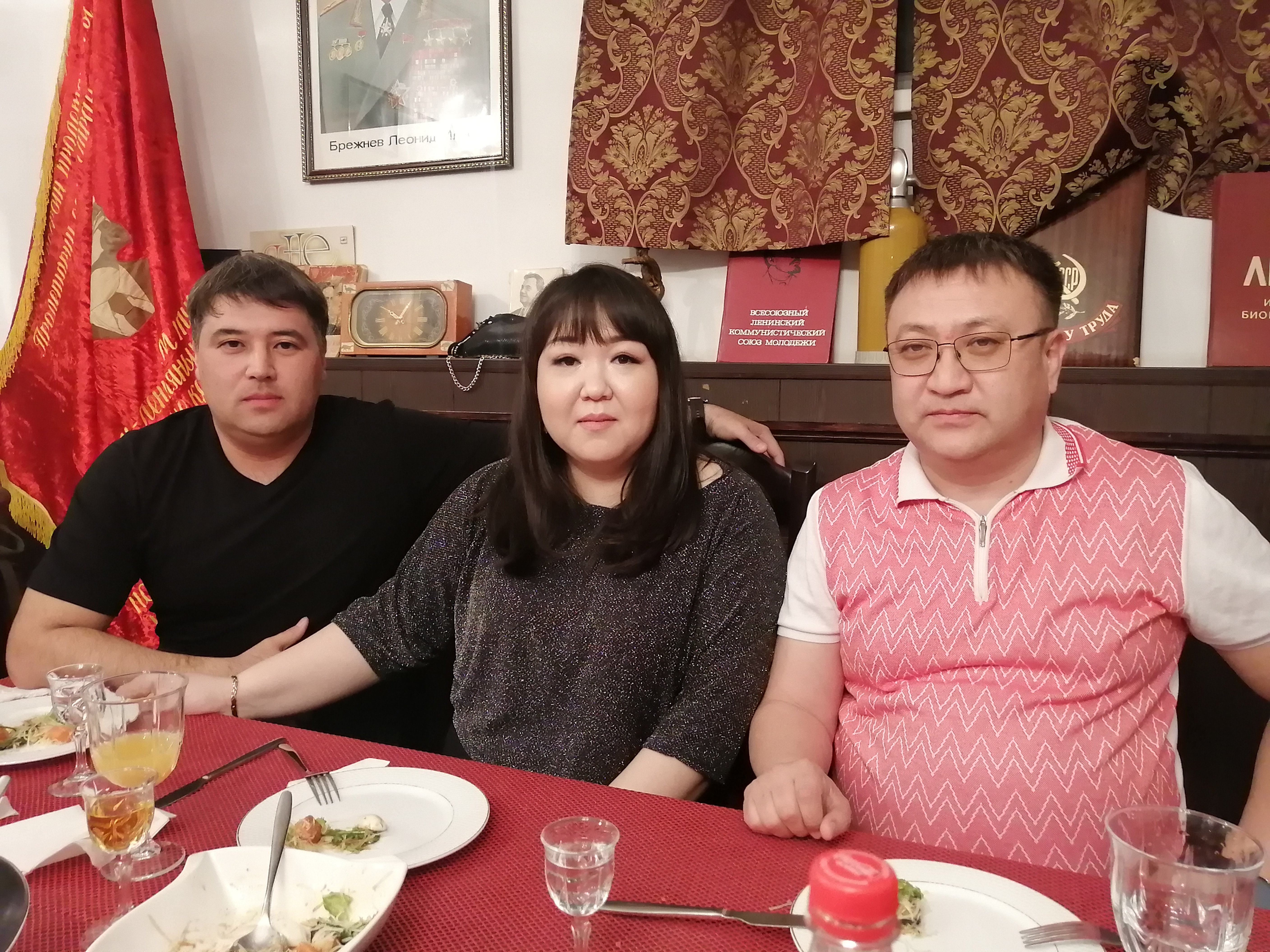 Фото Фламинго Отель