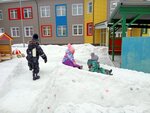 Детский сад № 3 Морозко (ул. Малая Кудьма, 5, Северодвинск), детский сад, ясли в Северодвинске