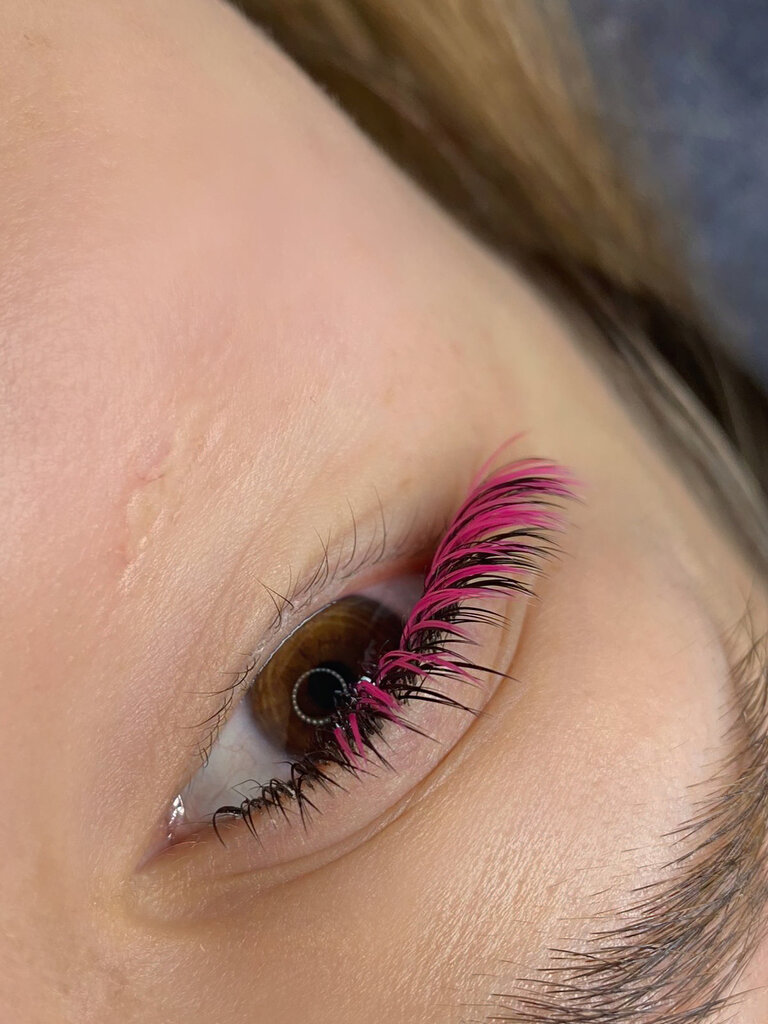 Eyebrow and eyelash salon Mayway, Lipetsk, photo