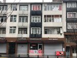 Üsküdar Lihkab (İstanbul, Üsküdar, Mimar Sinan Mah., Hayrettin Çavuş Sok., 10), lisanslı harita kadastro büroları  Üsküdar'dan