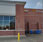 Walmart (Georgia, Cobb County), supermarket