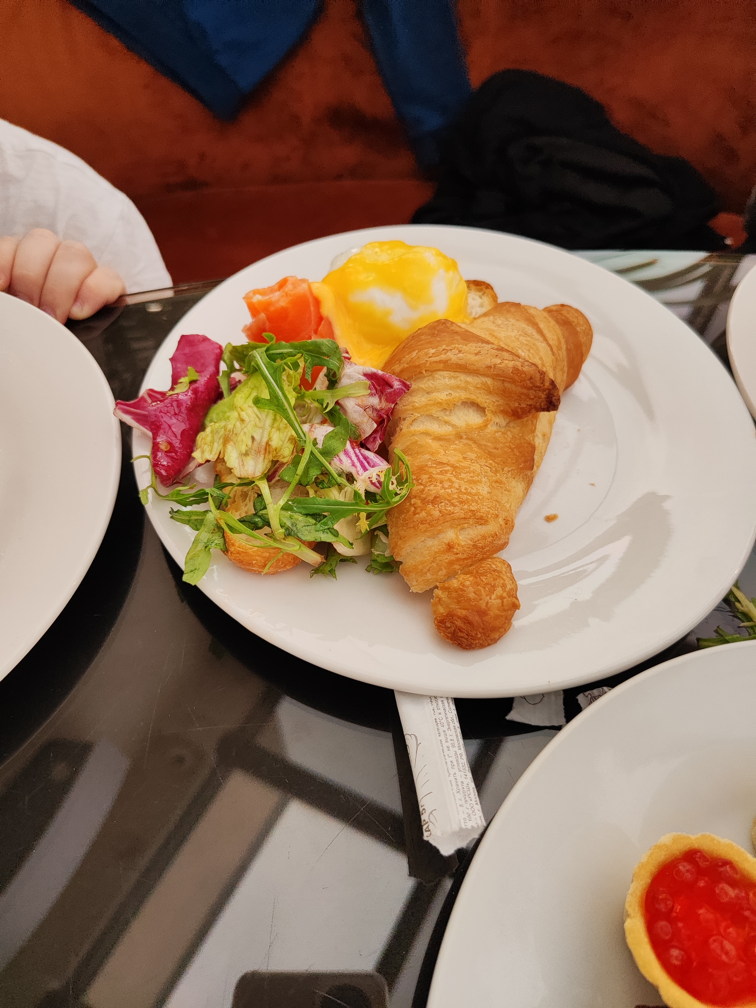 Фото Barin Residence Grand&Myasnitskaya