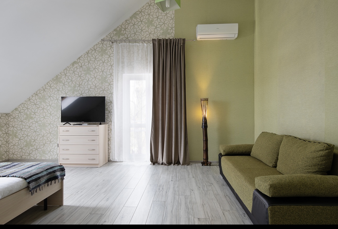 Фото Танзания