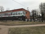 Miraj (Novocherkasskiy Avenue, 52В), cafe