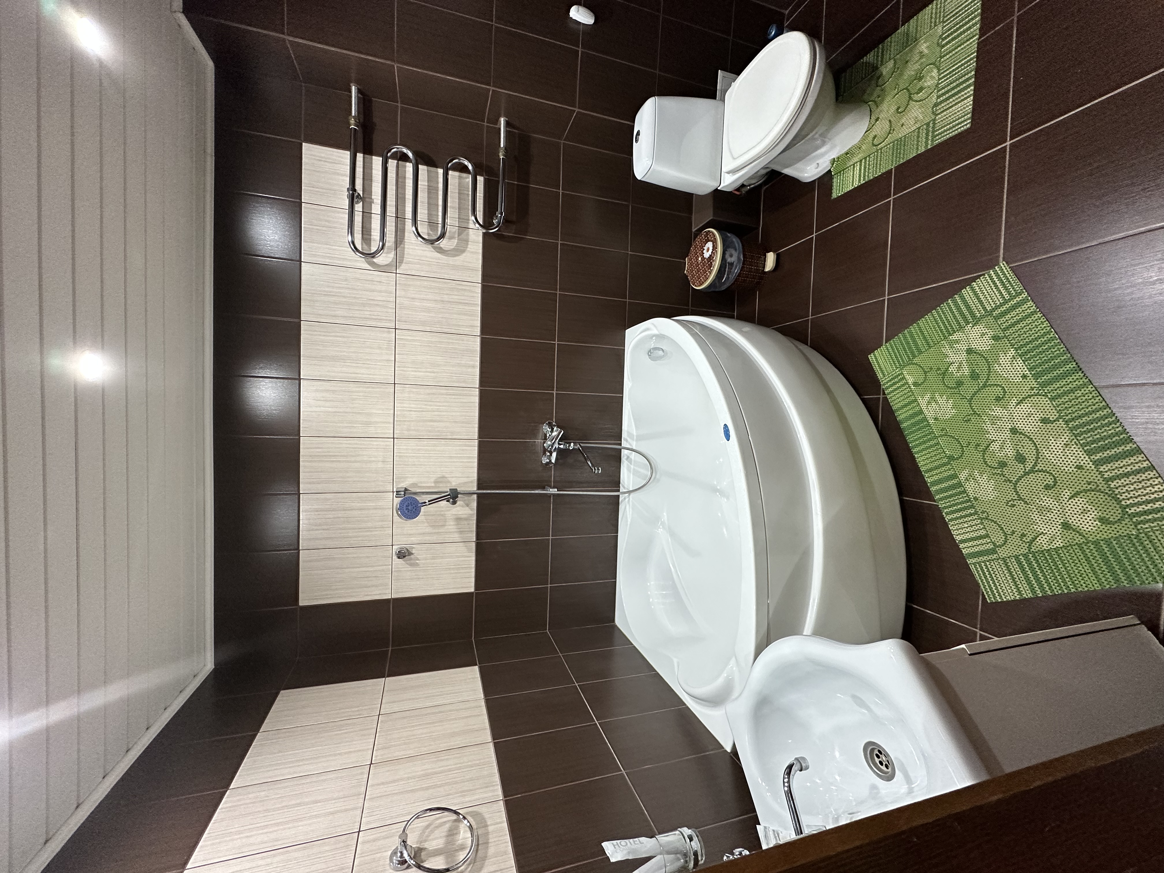 Фото Поместье