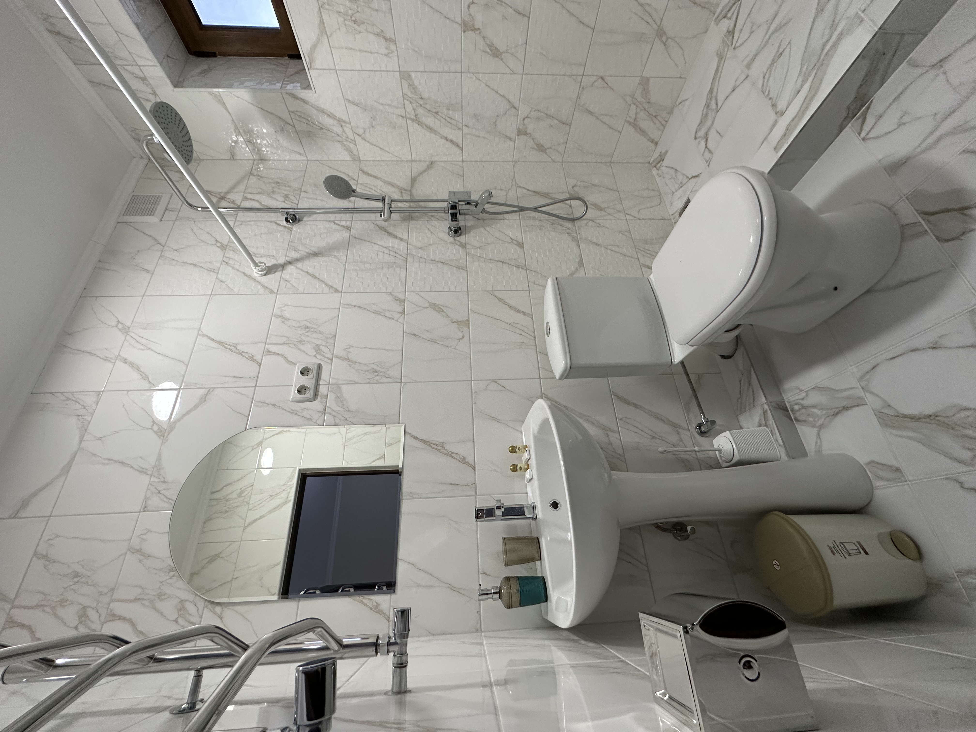 Фото Ак-Сарай