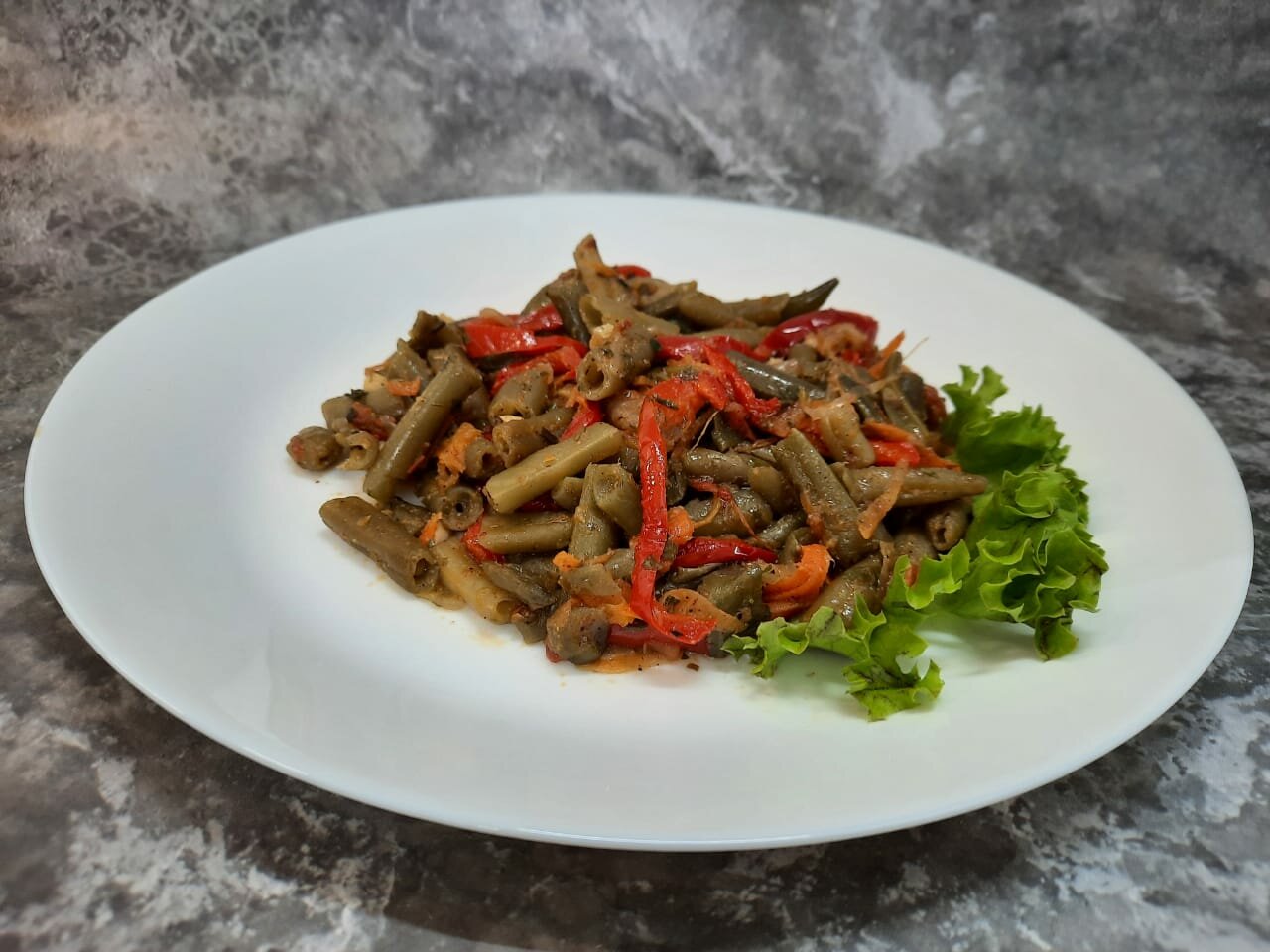 Foto: Fresh, qahvaxona, stanitsa Platnirovskaya, Krasnaya ulitsa, 49 - Yandex Ma