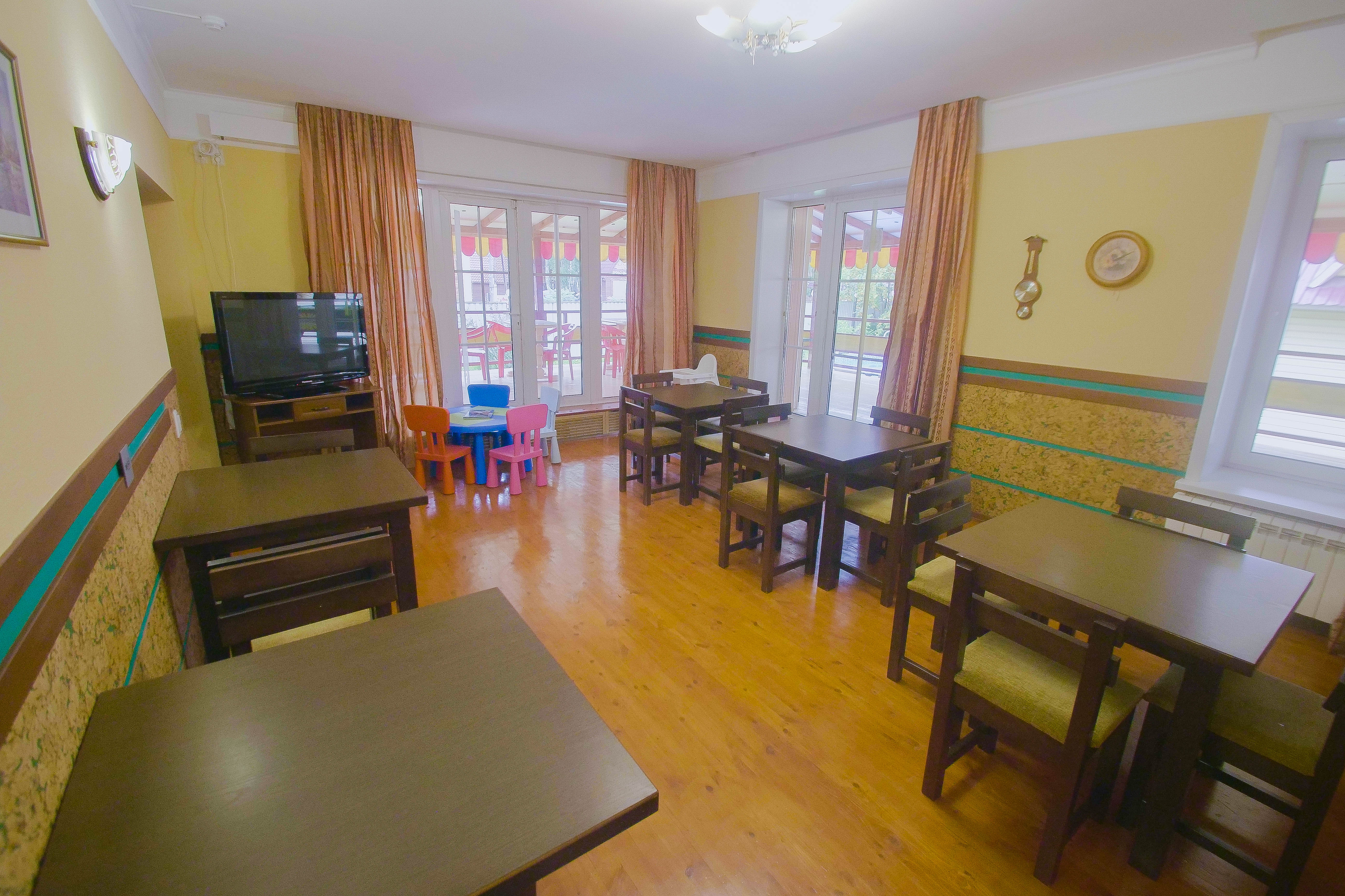 Фото Семейный Уют