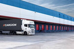 Cargion (pereulok Krupskoy, 48), logistics company