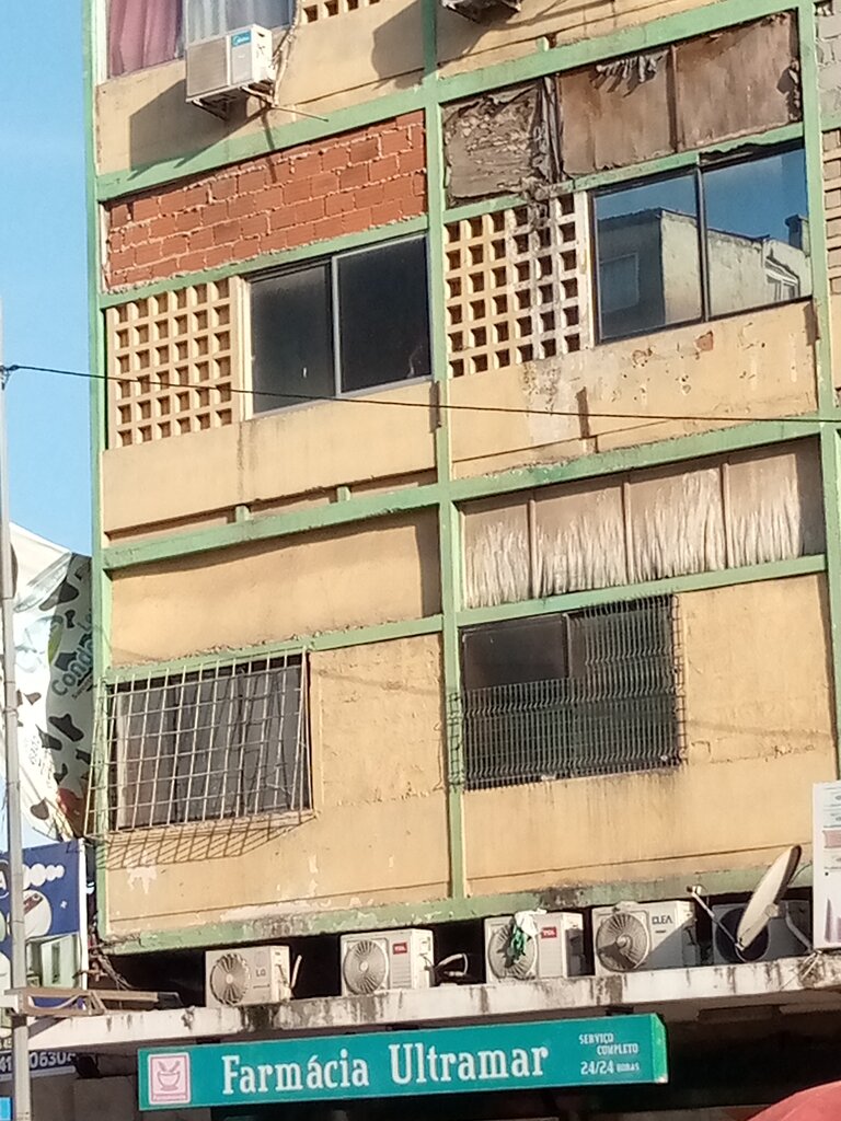 Pharmacy Farmacia Ultramar, Loanda, photo