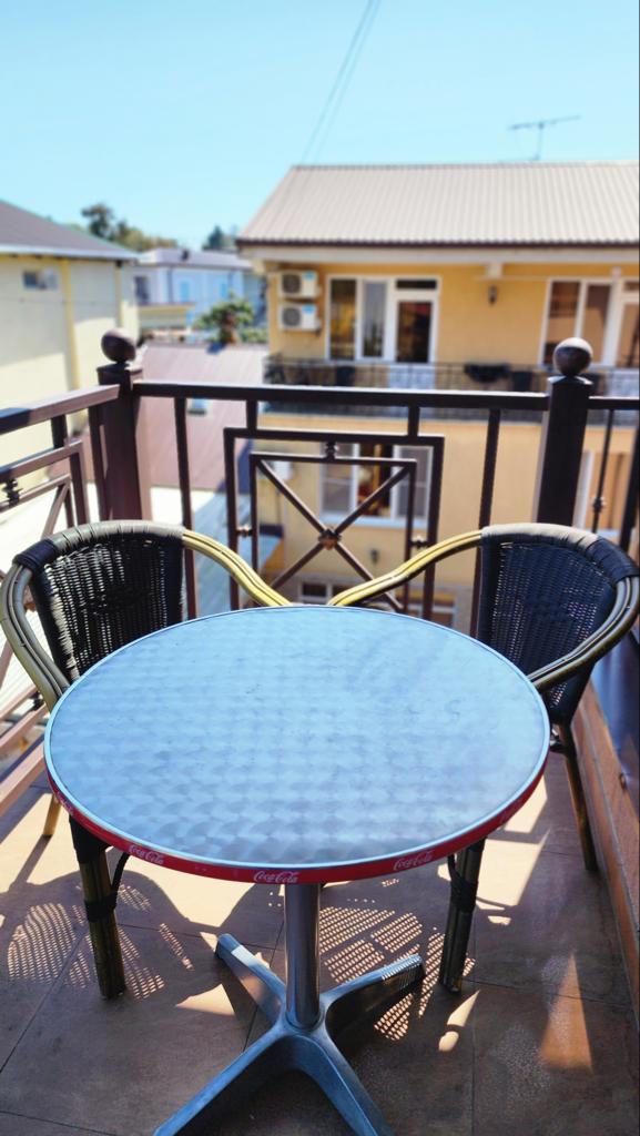 Фото Хижина Счастья