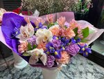Fan flowers (prospekt Krasnykh Partizan, 16А) ، محل زهور