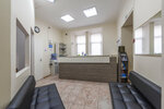 Lider (4th Tverskaya-Yamskaya Street, 26/8), medical center, clinic