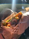 Shawa House (Moskovskaya ulitsa, 1с2), fast food