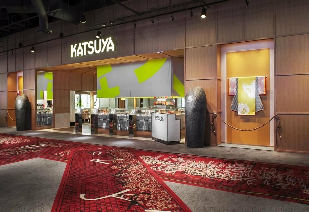 Фото Sahara Las Vegas