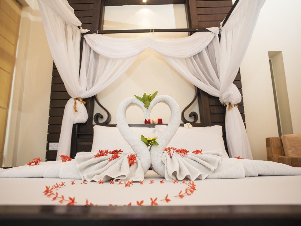 Фото Siam Beach Resort 