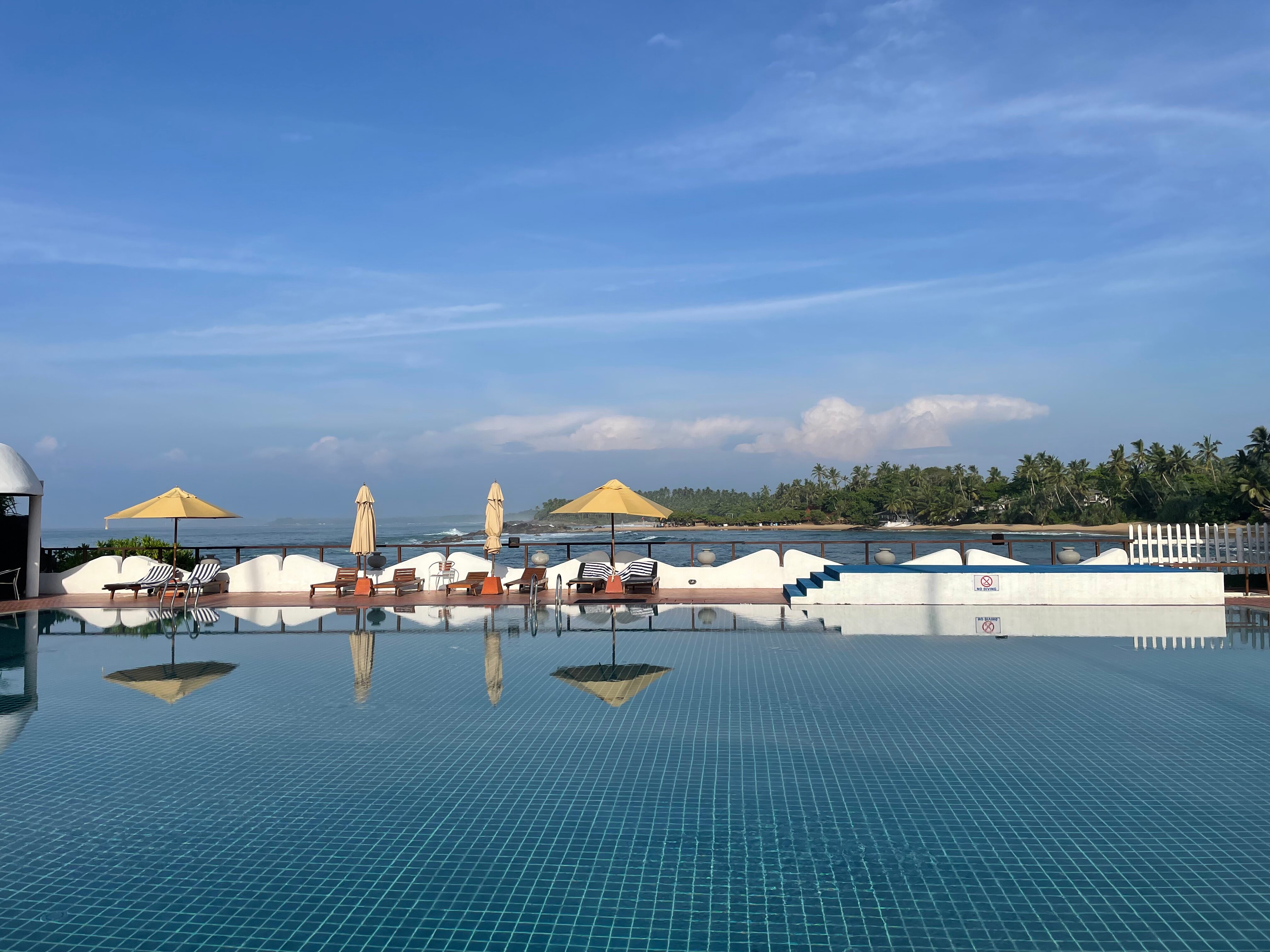 Фото Dickwella Resort and SPA