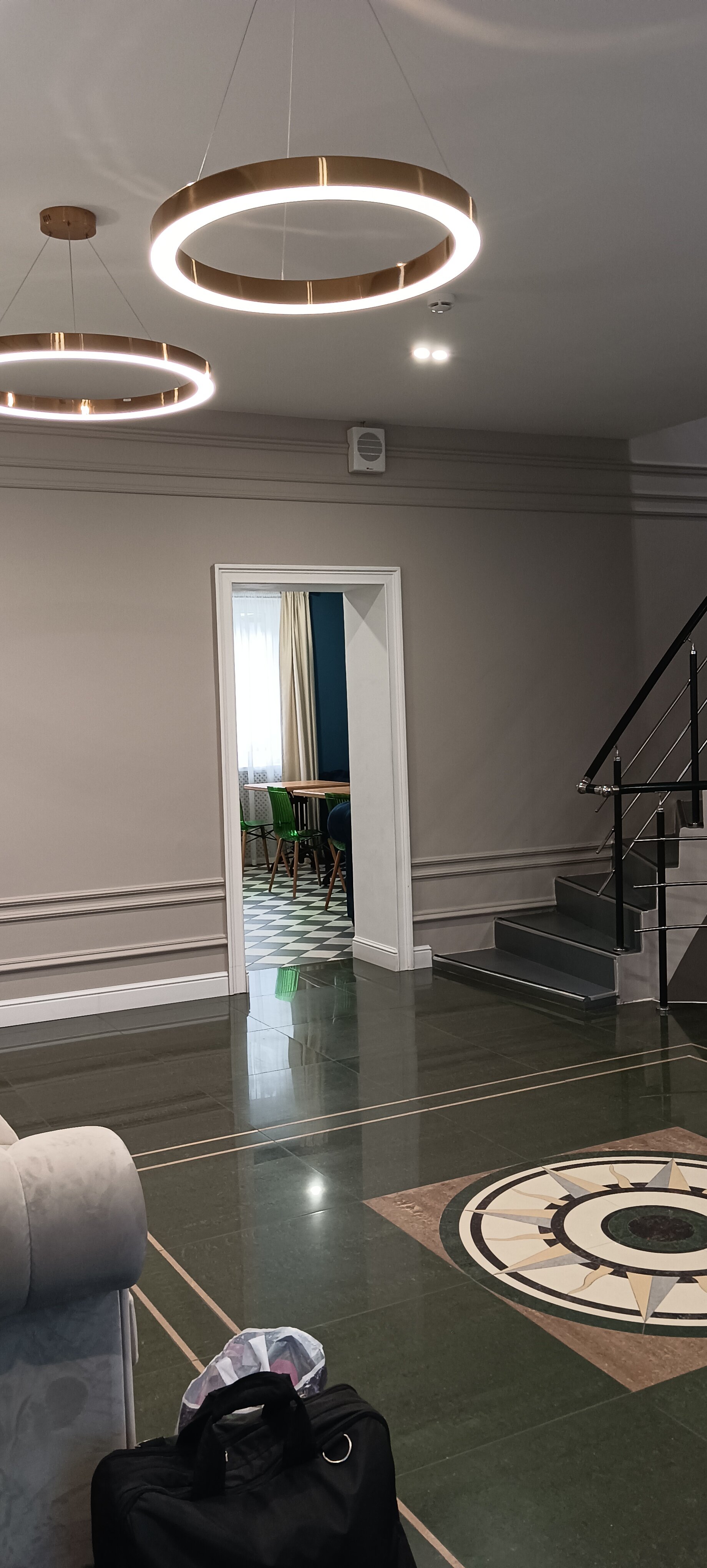 Фото Отель Москва