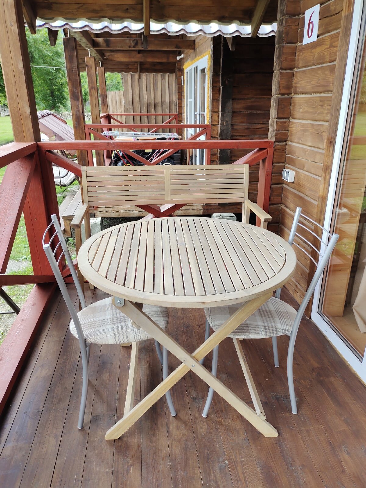 Фото Золотой медведь