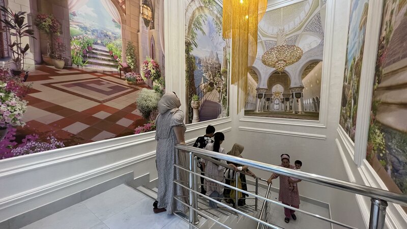 Turkman seks rasmlar