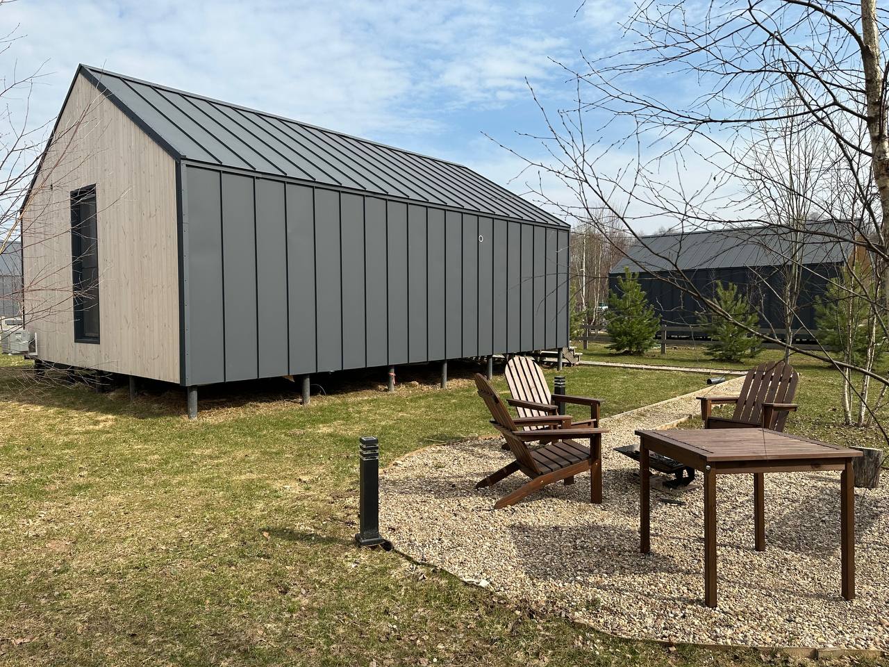 Фото БарнХаус Вилэдж