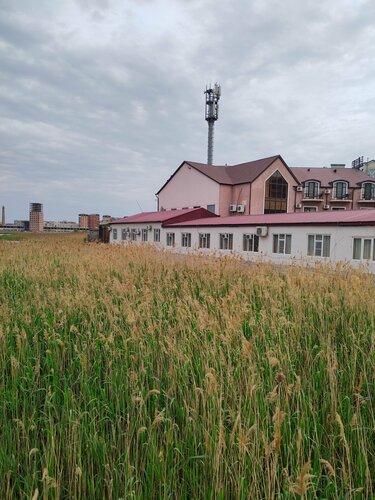 Гостиница Лорд в Махачкале