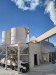 Atom Minerals (Belinskogo Street, 86), aggregates