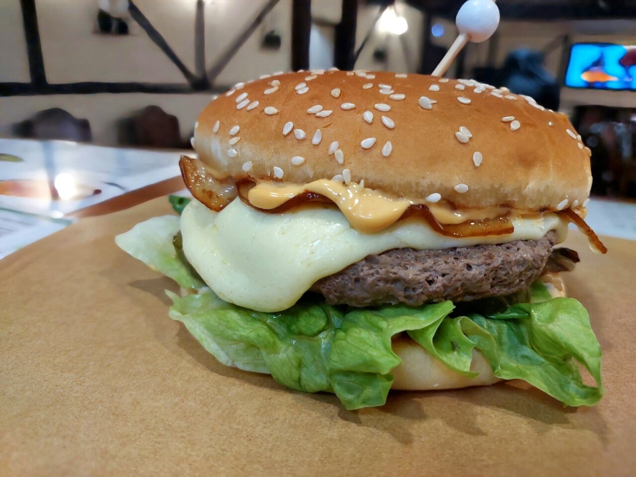 Фото Тихий уголок