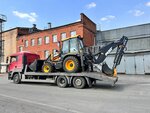 GryzTeleskopStroy (Kommunisticheskaya ulitsa, 10к1), road construction machines