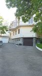 Посейдон (Pobedy Street, 16Б) ، شركة التخطيط والتنفيذ