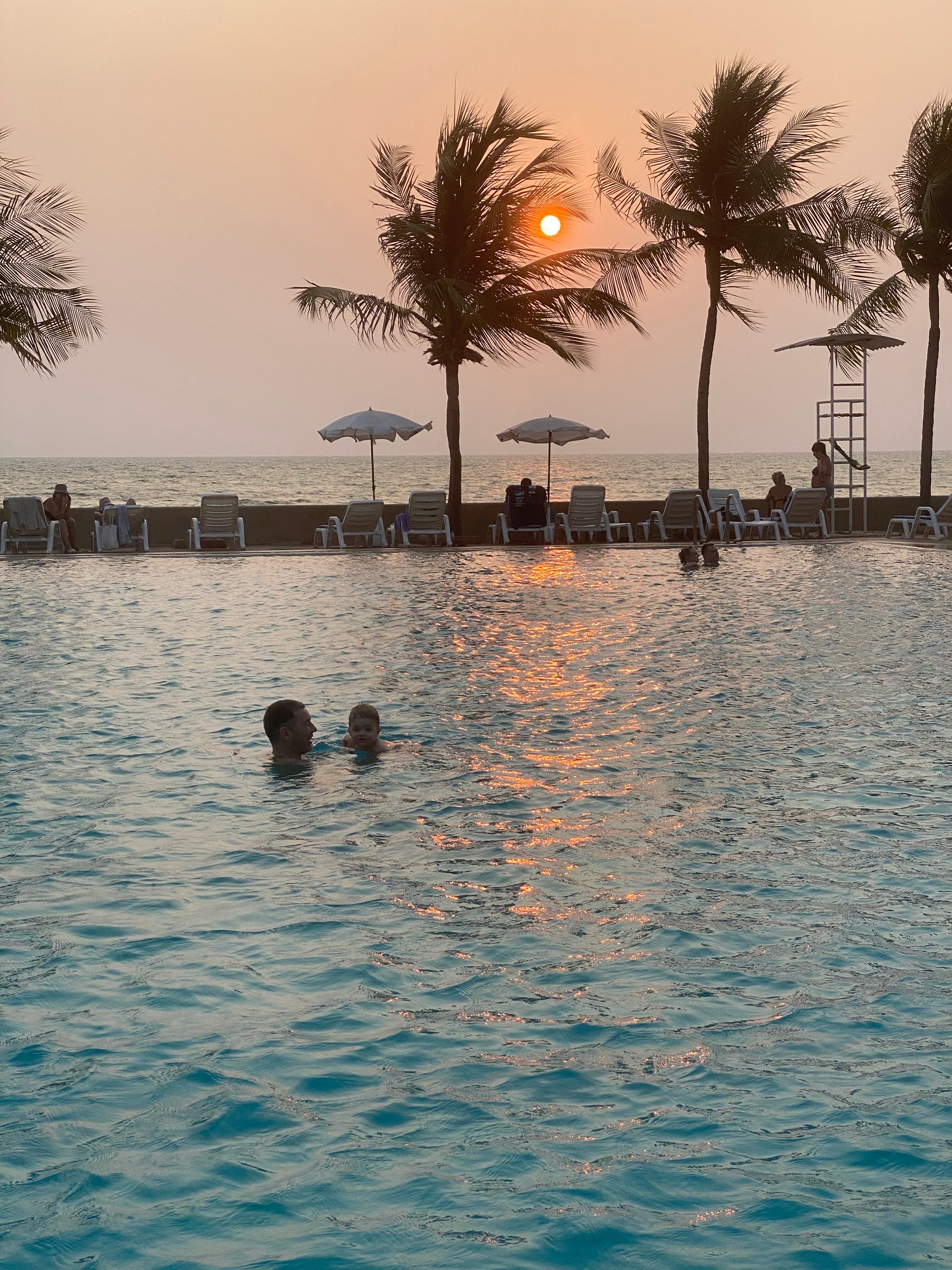 Фото Ambassador City Jomtien Hotel 