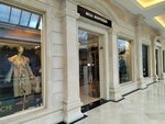 Mekha Florentsii (Mezhdunarodnaya Street, 8), fur and leather shop