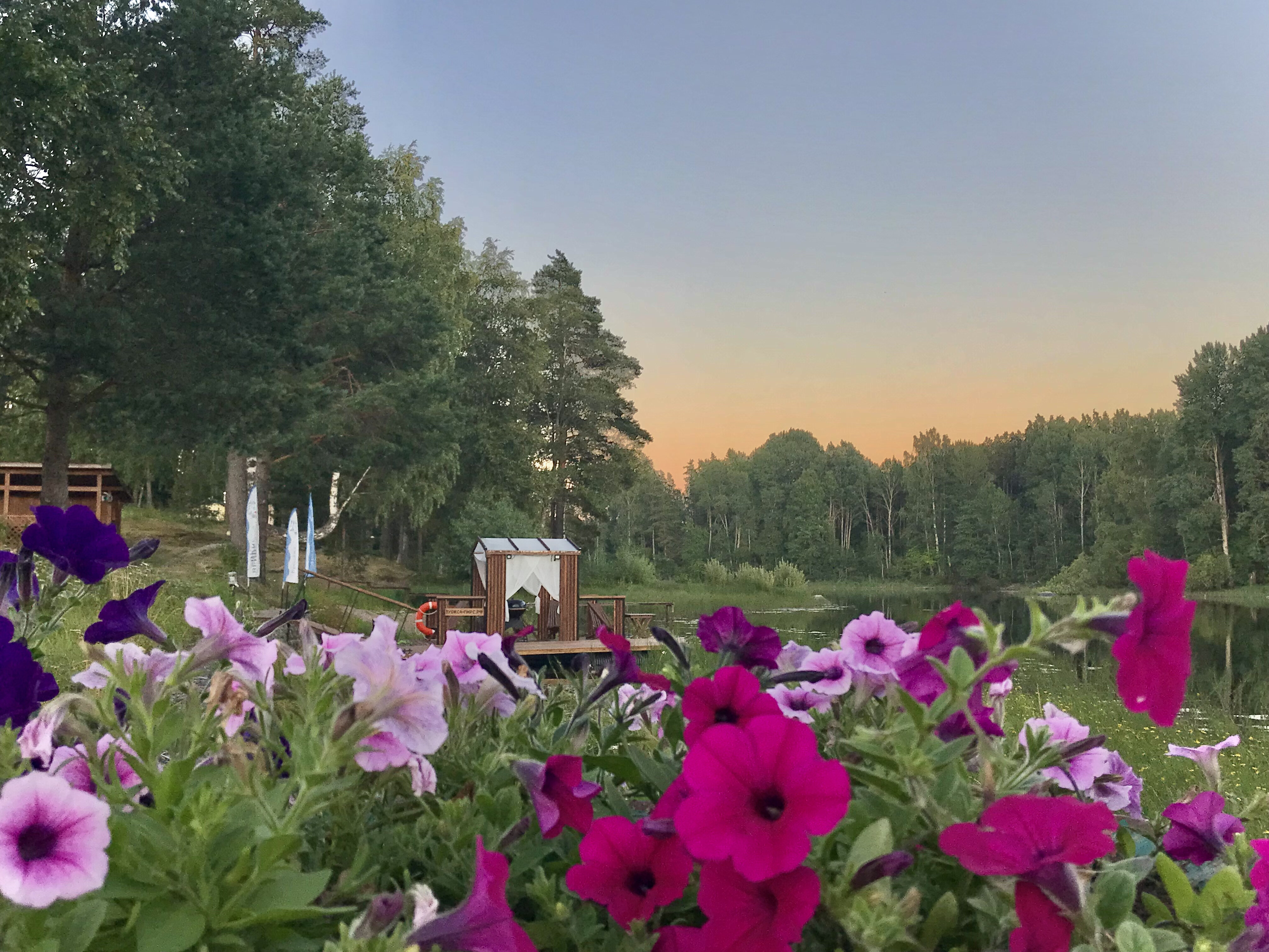 Фото Эко клуб Остров Суойа