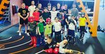 K-1 Fight Club (Vyatskaya Street, 28), sports club