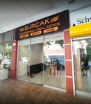 Burçak Gayrimenkul (İstanbul, Beylikdüzü, Barış Mah., Samsun Cad., 21), real estate agency