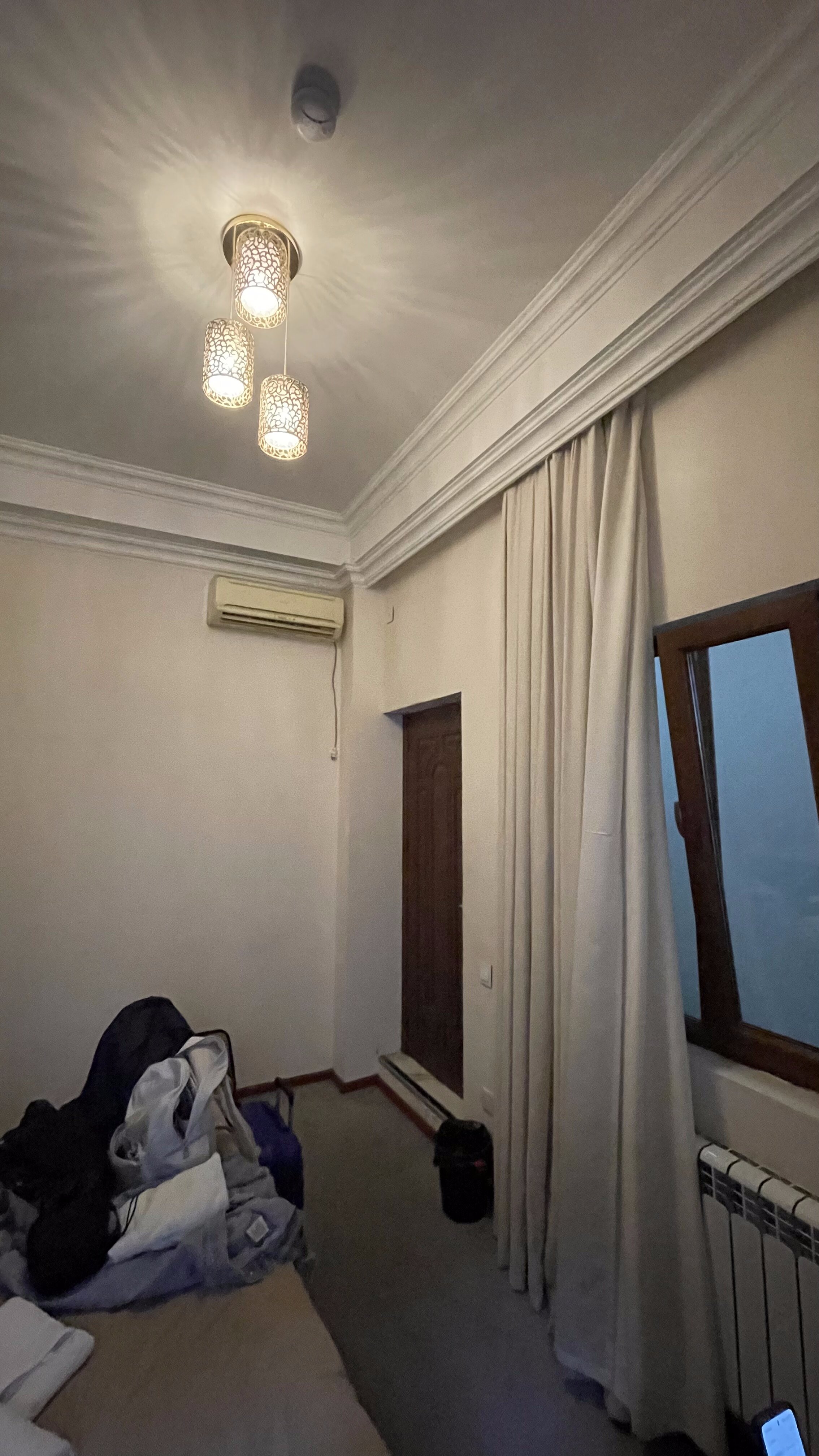 Фото Antique Palace Hotel Baku