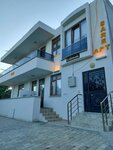 Fıstıklı Sare Apart (Yalova, Armutlu, Fıstıklı Köyü, Yalı Yolu Sok., 96), hostal