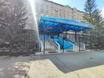 Краевая клиническая больница (ulitsa Kokhanskogo, 7), policlínica para adultos