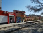 Авангард (bulvar Arkhitektorov, 1/5), taxi