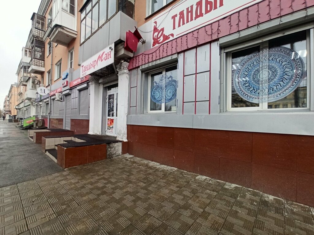 Товары для дачного отдыха и пикника ТандырМан, Барнаул, фото