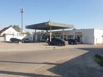 Nur (Taraz, Zhalpak-Tobe microdistrict, Jalpaqtóbe kóshesi, 120А), gas station