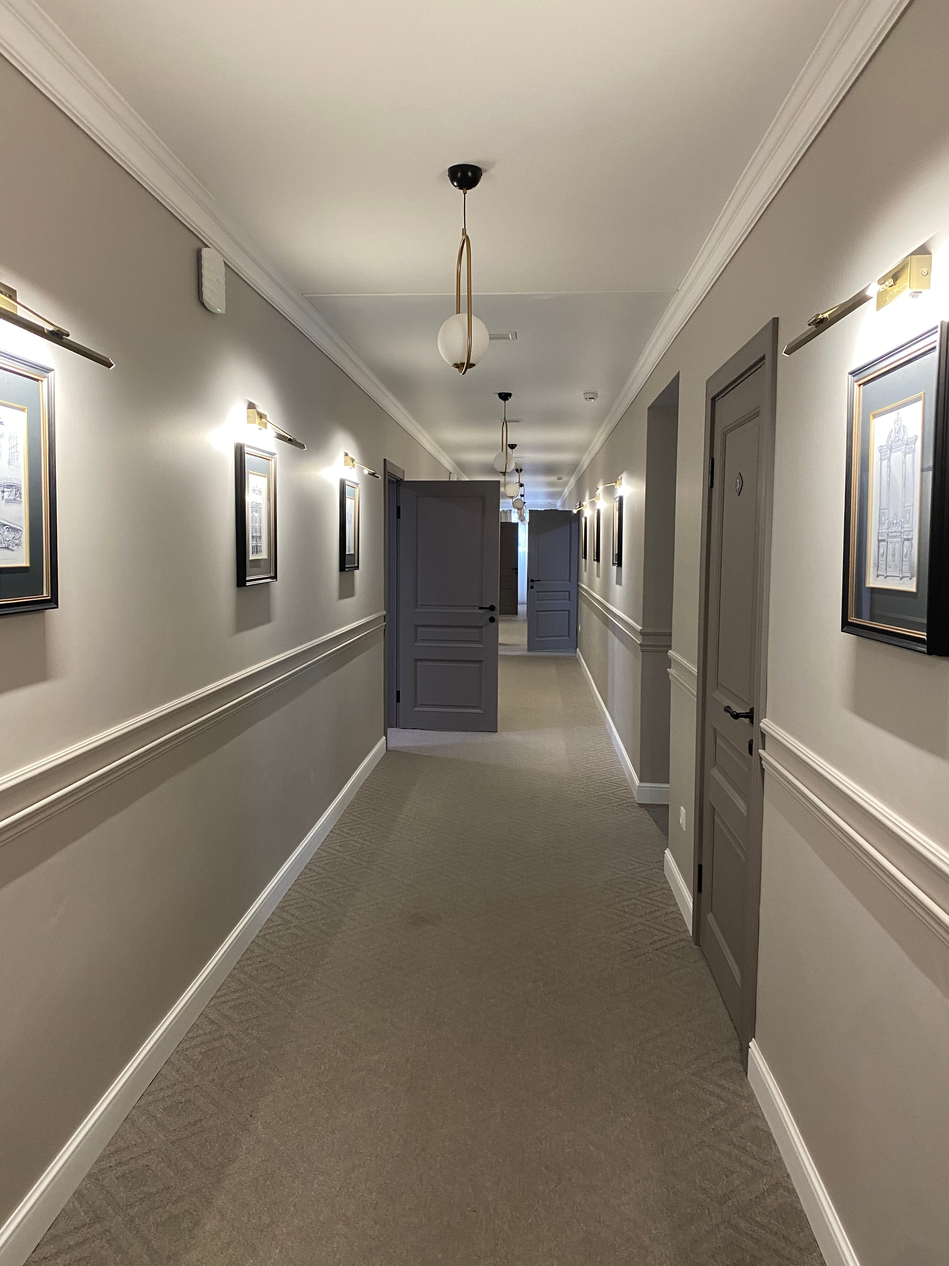 Фото Отель Москва