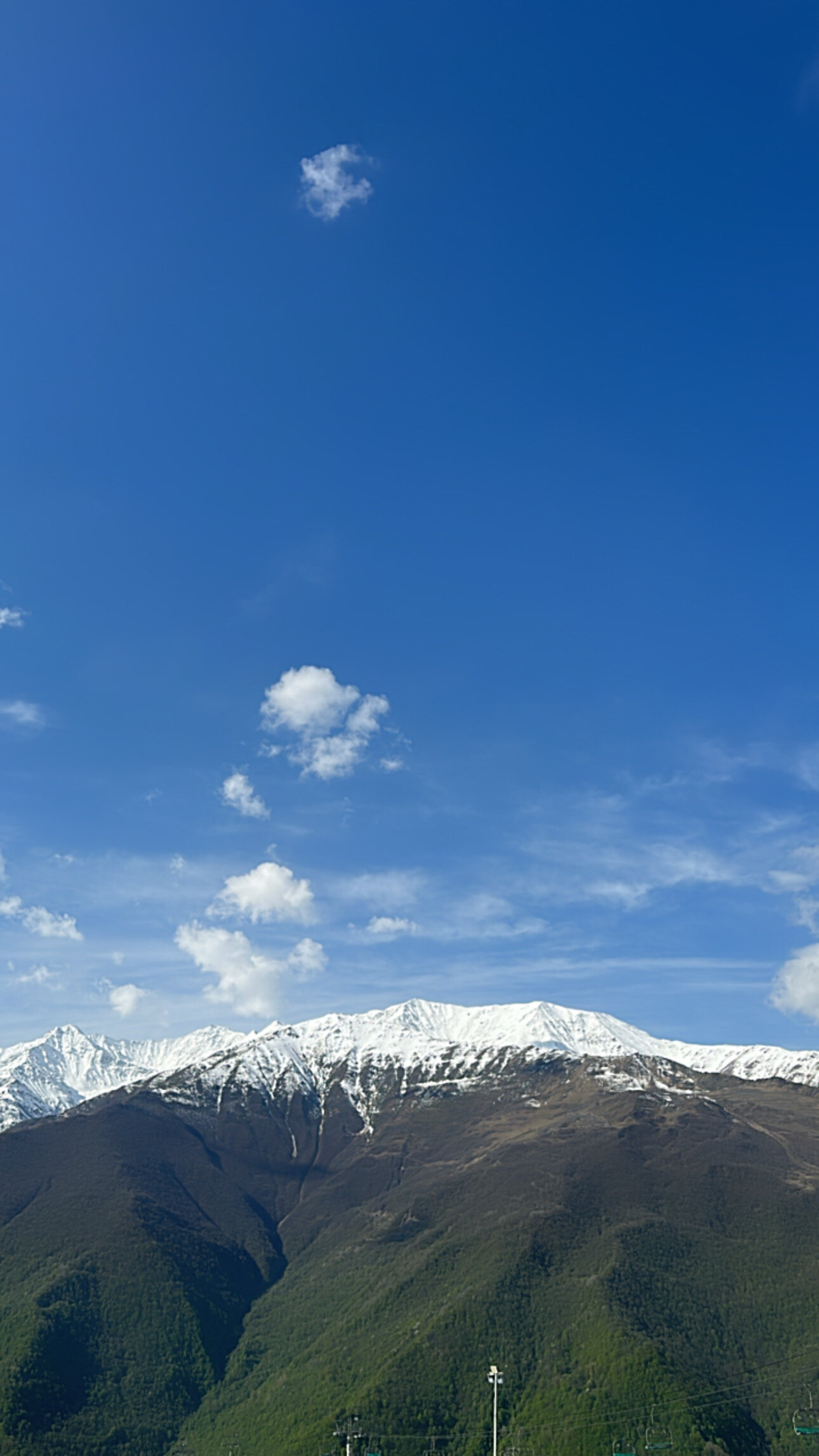 Фото Edelweiss Hotel