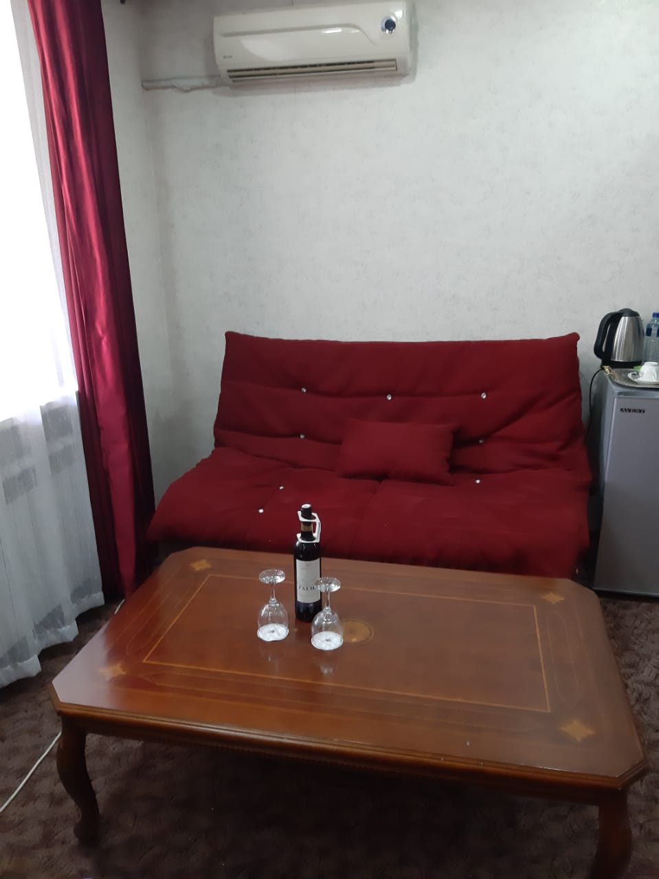 Фото Гранд Отель