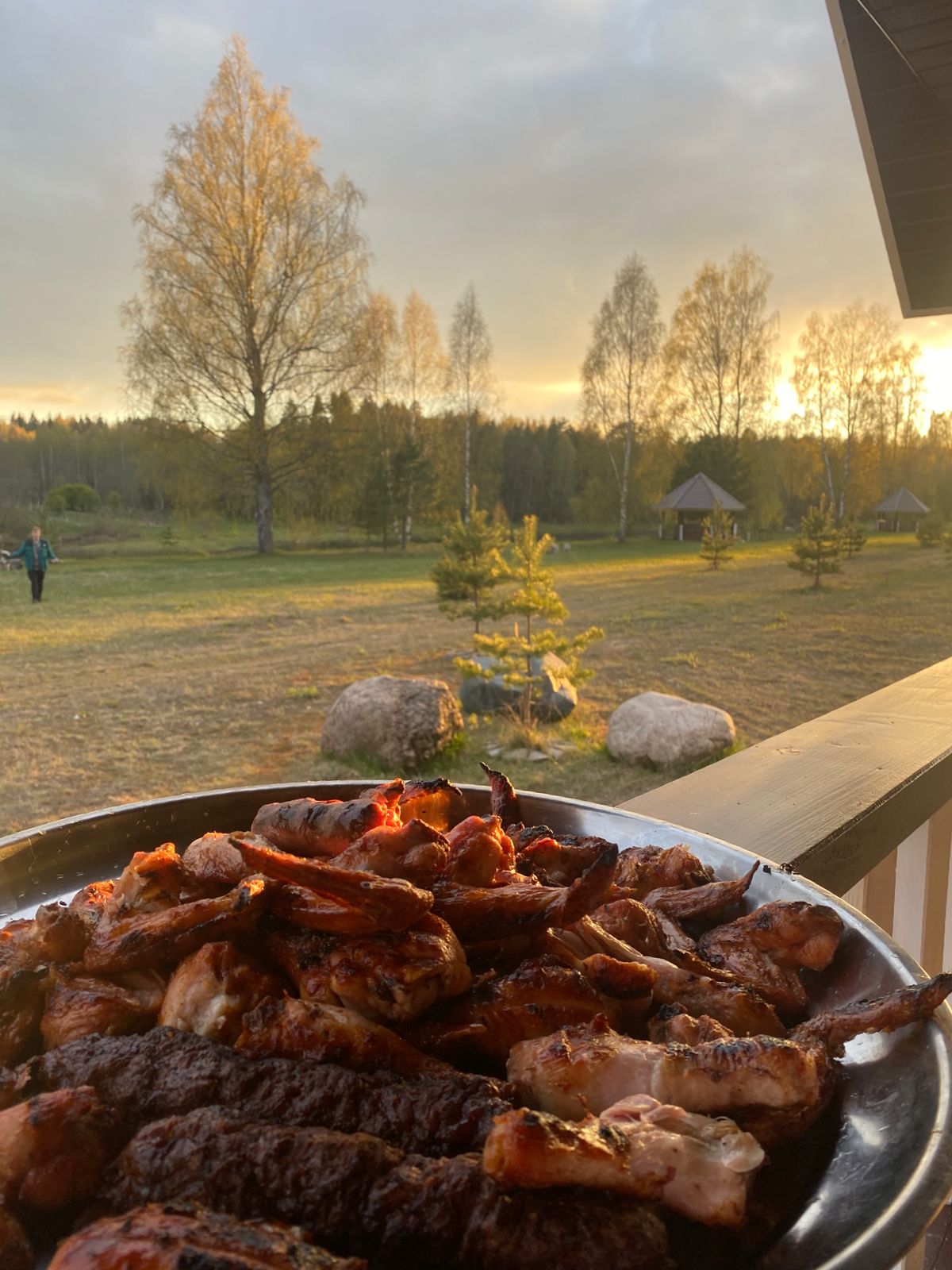 Фото Верхнее Никольское