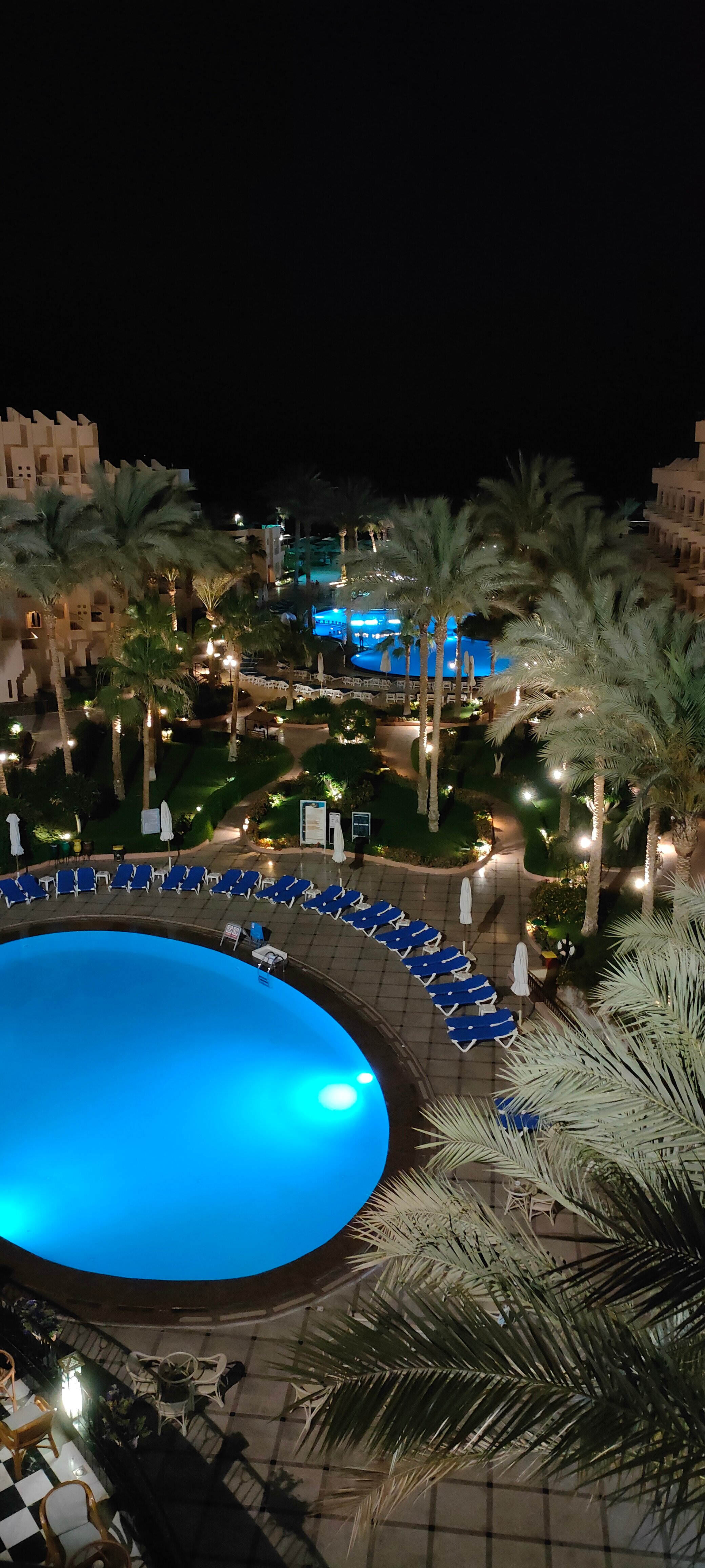 Фото Sea Star Beau Rivage Hotel