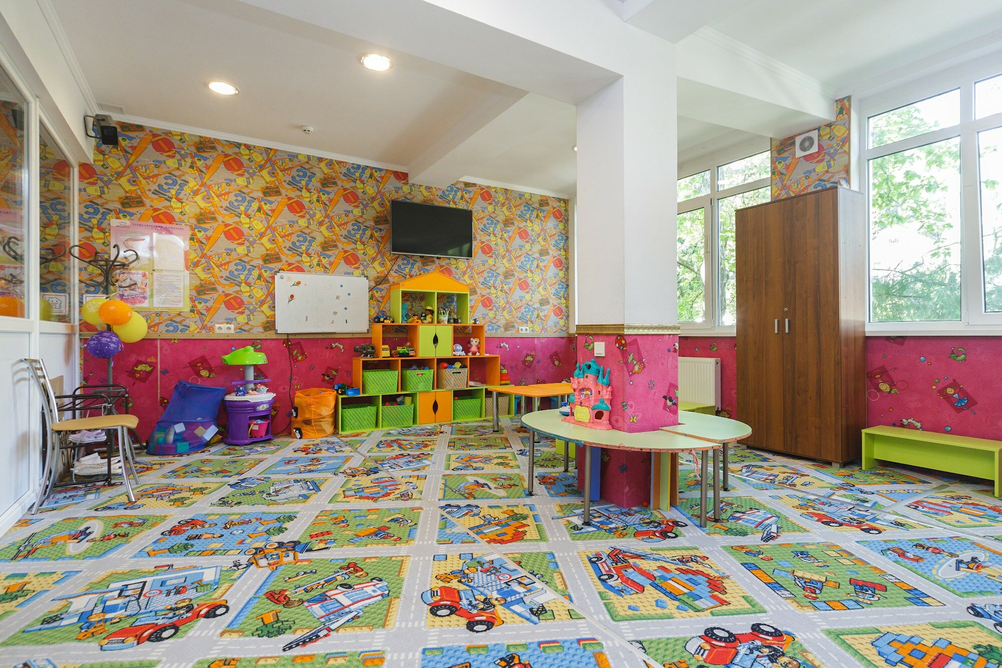 Фото Ялта – круглый год