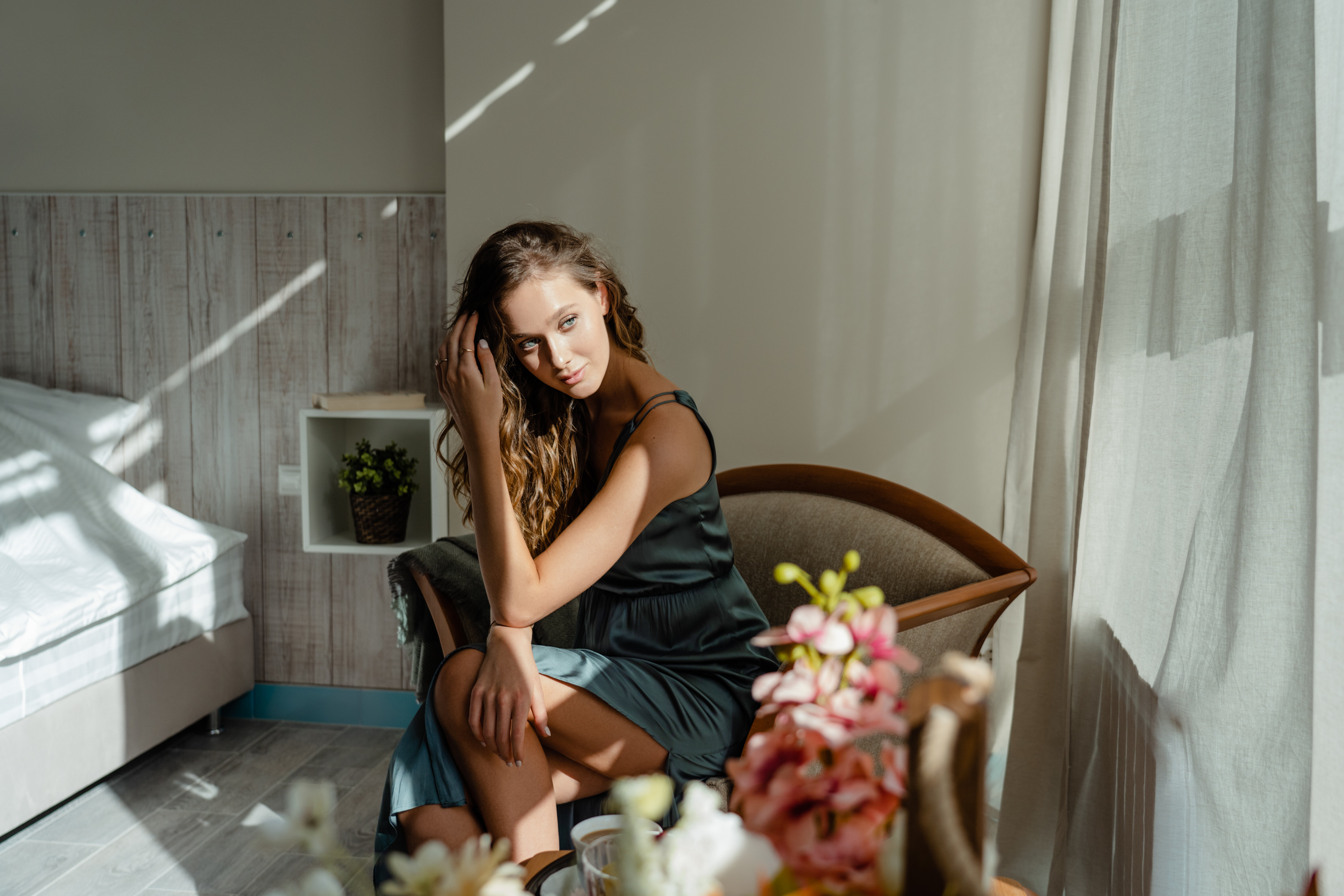 Фото Изумруд