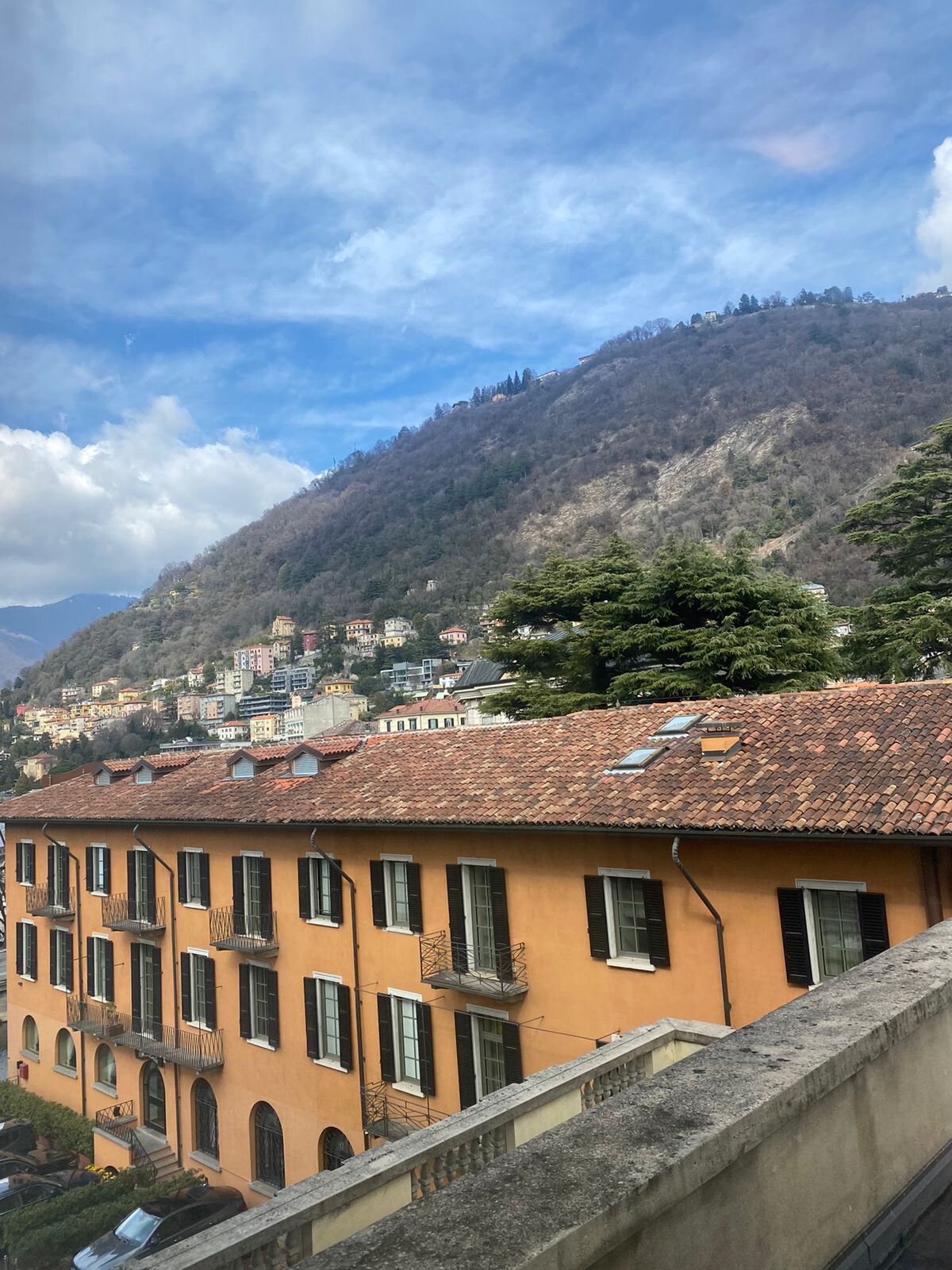 Фото Palace Hotel